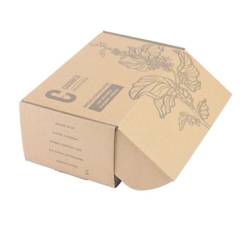 Custom Printed Kraft Packaging Boxes at Wholesale Prices
