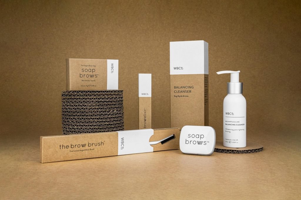 Cosmetic Boxes | Custom Printed Cosmetic Packaging Box