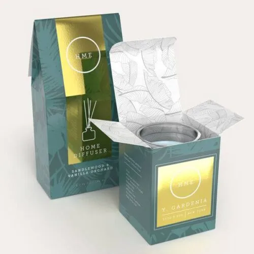 Product Boxes