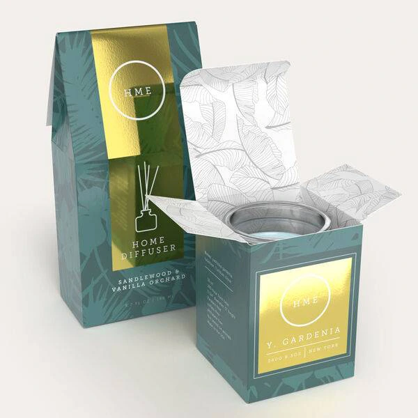 Product Boxes