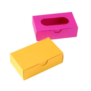 Business Card Boxes