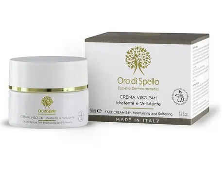 Custom Cream Packaging