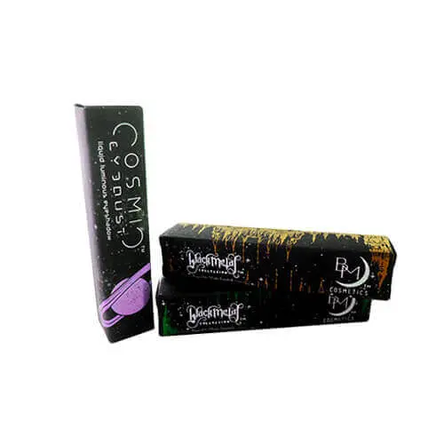 Custom Eyeshadow Boxes USA