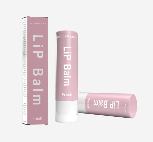 Custom Lip Balm Packaging Boxes Wholesale