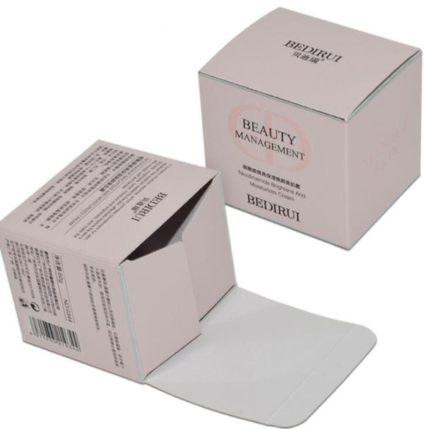 Custom SkinCare Boxes