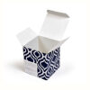 Custom Cube Boxes