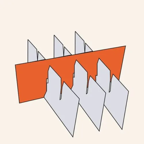Fence Partition