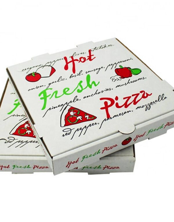 custom pizza boxes
