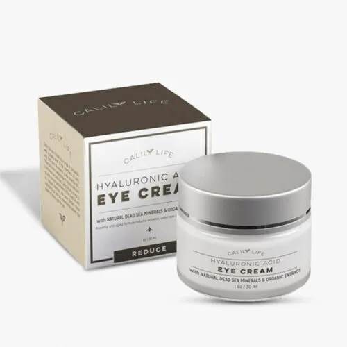 Custom Cream Boxes