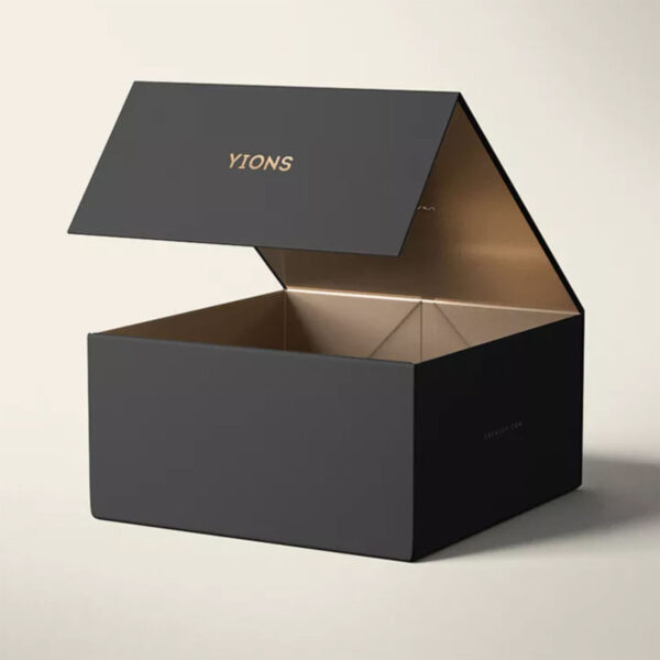 Custom Folding Boxes Wholesale