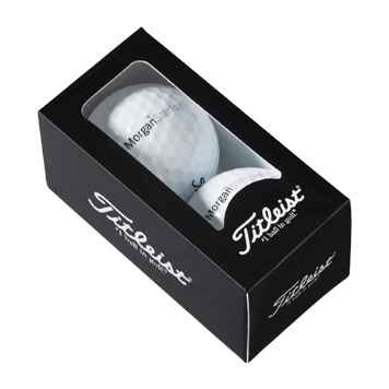 Custom Golf Ball Boxes Wholesale