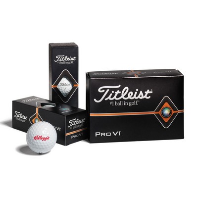 Custom Golf Ball Boxes with Logo