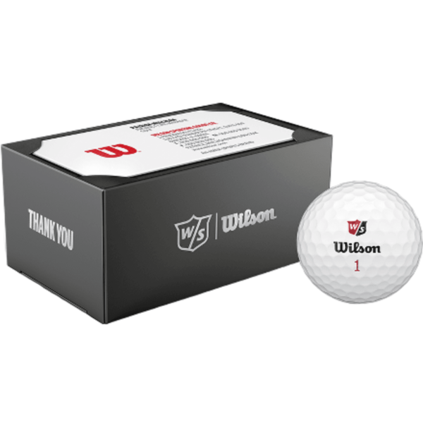 Custom Golf Ball Packaging Boxes