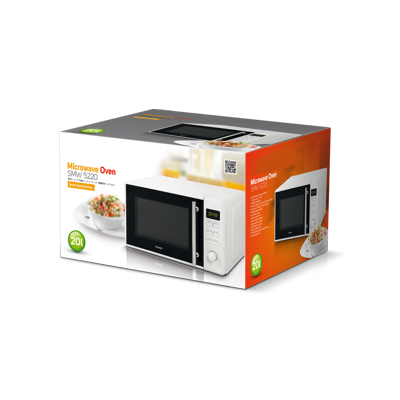 Custom Microwave Boxes Wholesale