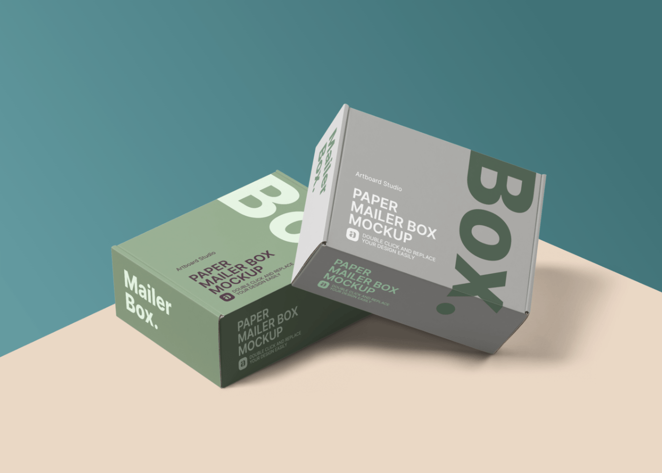 How to Make a Fantastic Impact with Printed Boxes