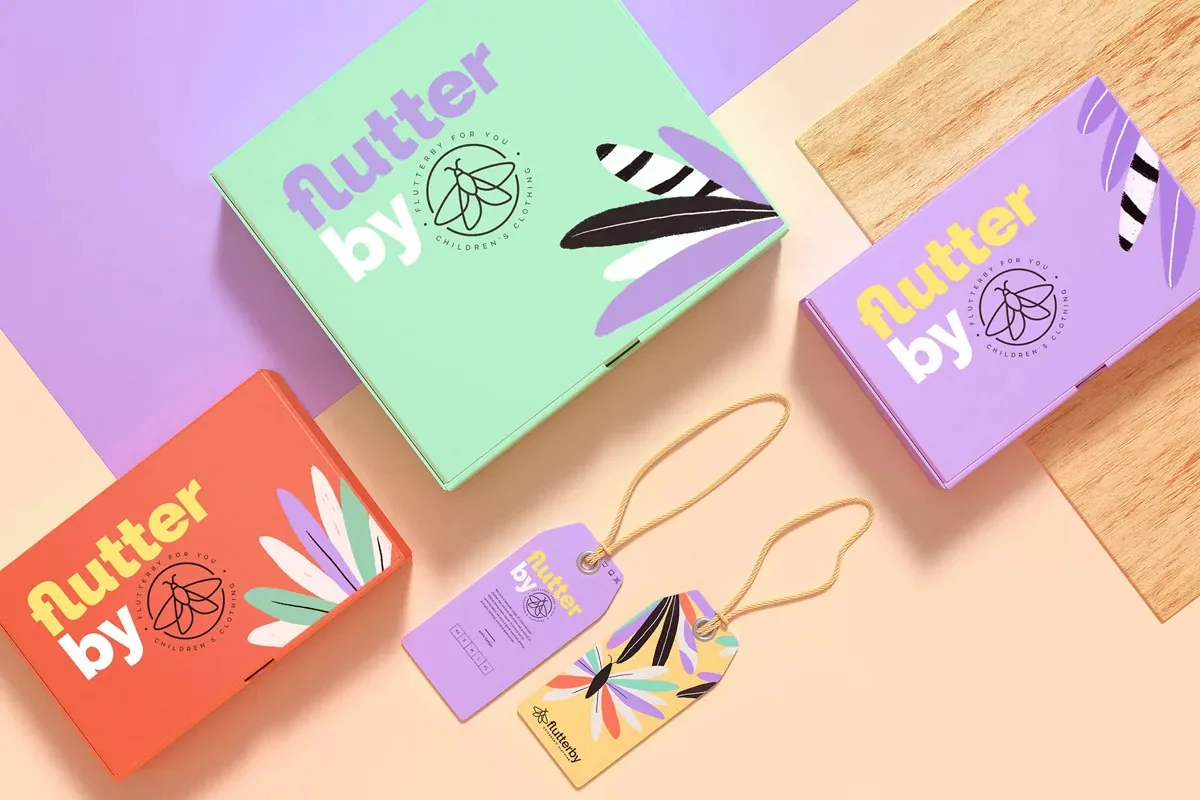 How to Use Latest Trending Ideas to Boost Custom Retail Boxes?