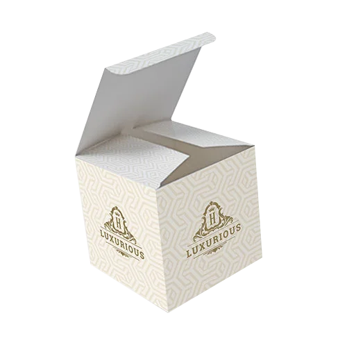 Custom Boxes Wholesale