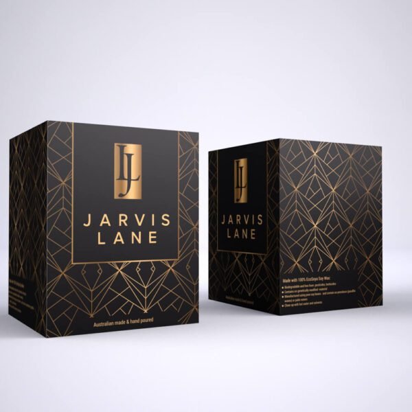 Custom Packaging Boxes With Logo | Packwhole
