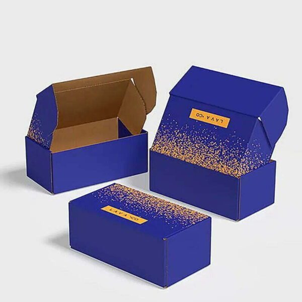 Custom Packaging Boxes With Logo | Packwhole