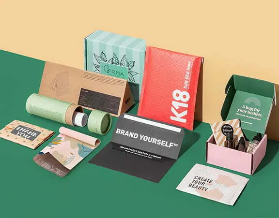 How to attract maximum number of customers with packaging