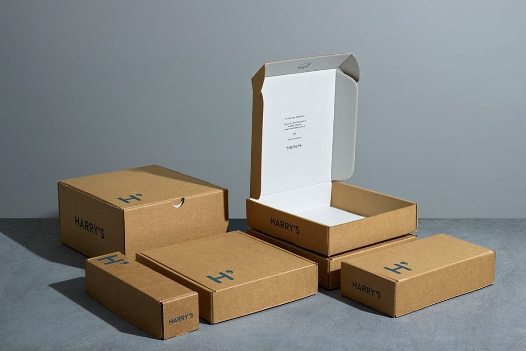 What Type Of Mailer Boxes Increase Brand Visibility