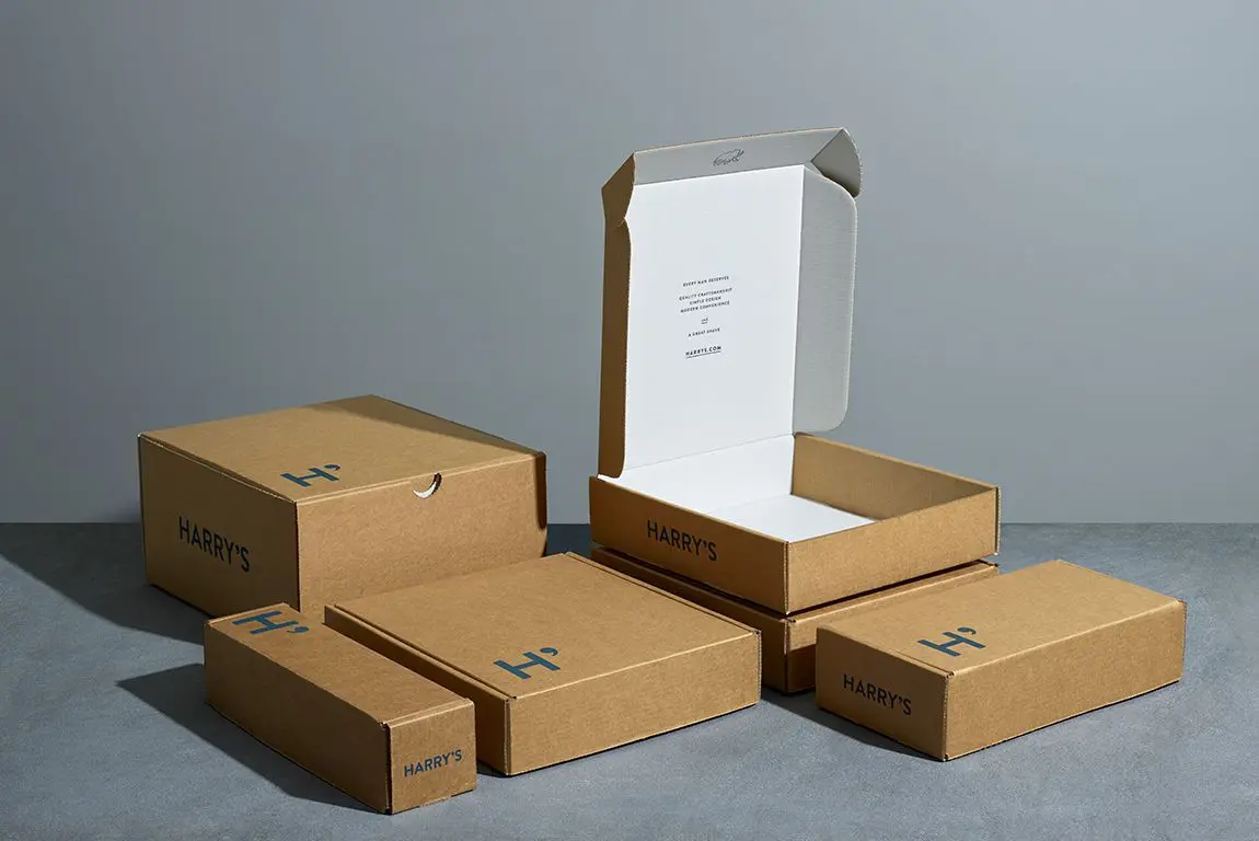 What Type Of Mailer Boxes Increase Brand Visibility