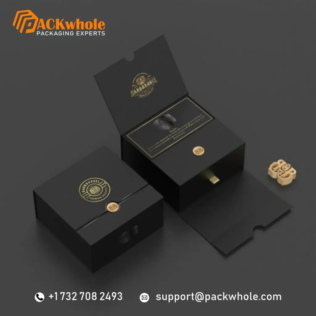 Custom Boxes