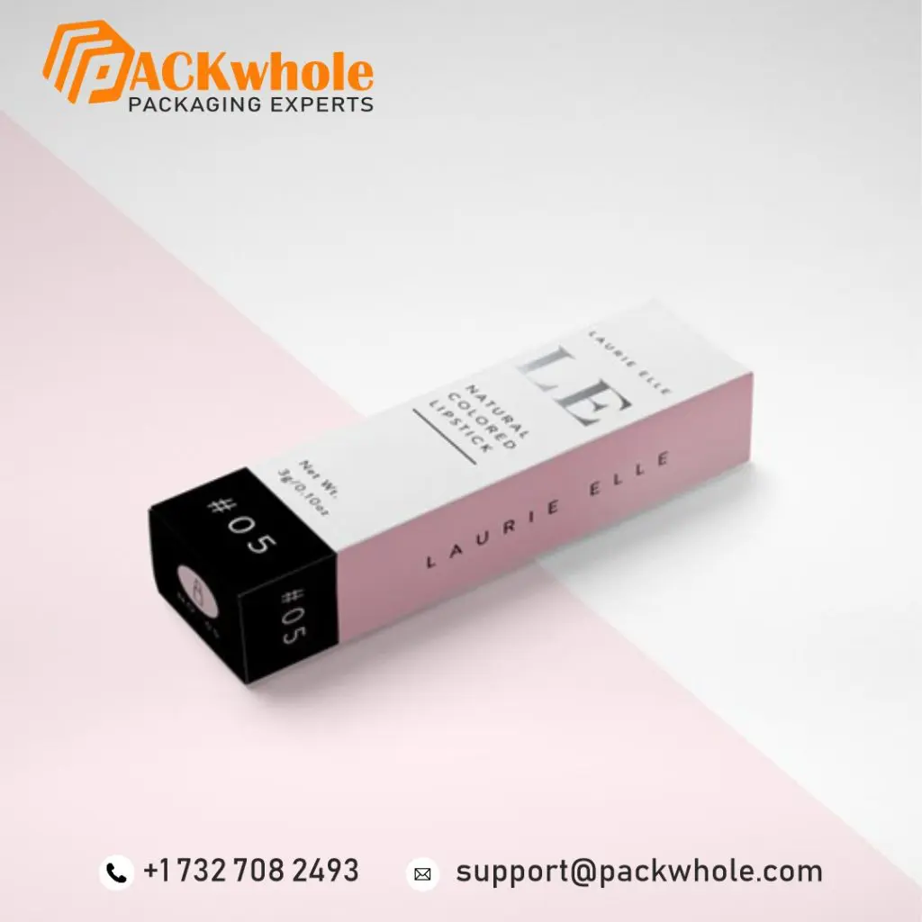 Custom Boxes with Logo