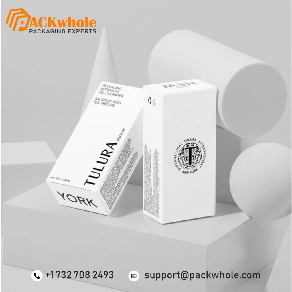 Custom Tuck End Boxes