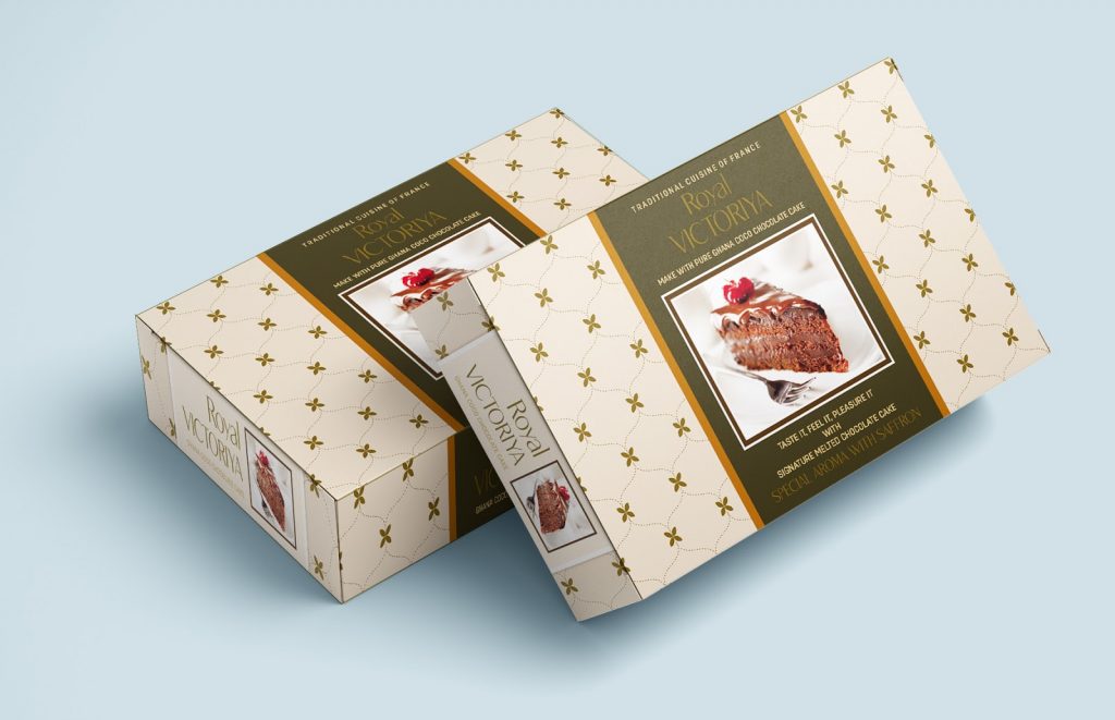 The Role of Packaging in Product Selling 7 The Role of Packaging in Product Selling