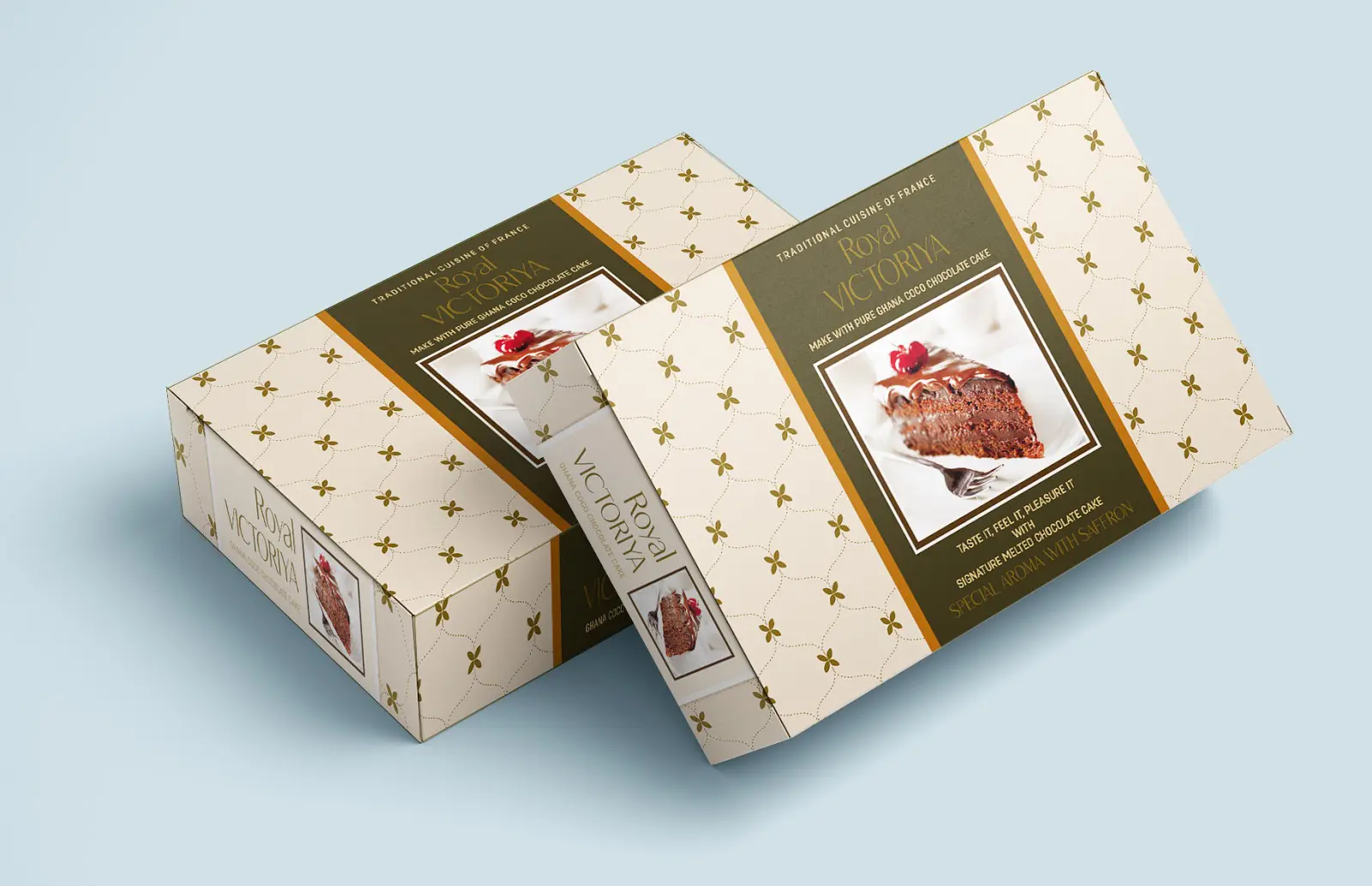 The Role of Packaging in Product Selling