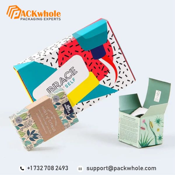 Custom Packaging Boxes Opelika