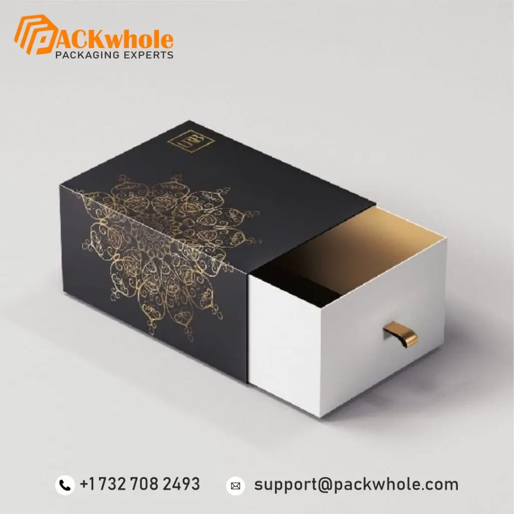 Custom Sleeve Rigid Boxes