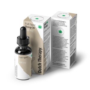 CBD Extract Packaging Boxes