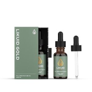 CBD Massage Oil Packaging Boxes