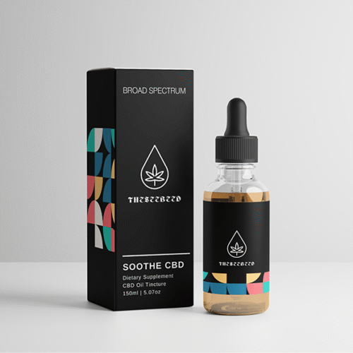 CBD Packaging Packaging Boxes