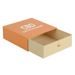 CBD isolate Packaging Boxes