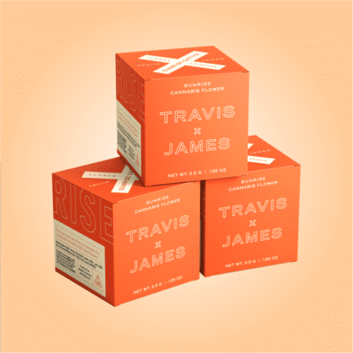 Custom Cannabis Packaging Boxes
