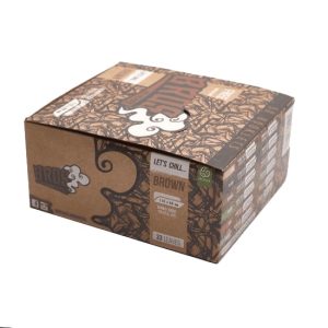 Hemp Food Packaging Boxes