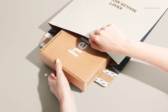 Custom Mailer Packaging Boxes The Ultimate Guide to Boost Your Brand's Shipping Game