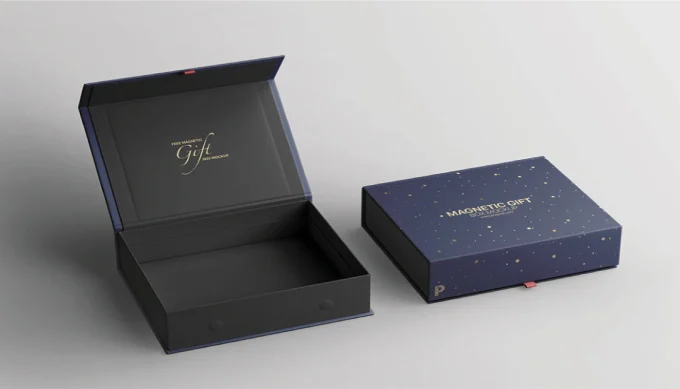 Custom Rigid Boxes: The Ultimate Guide for Your Packaging Needs