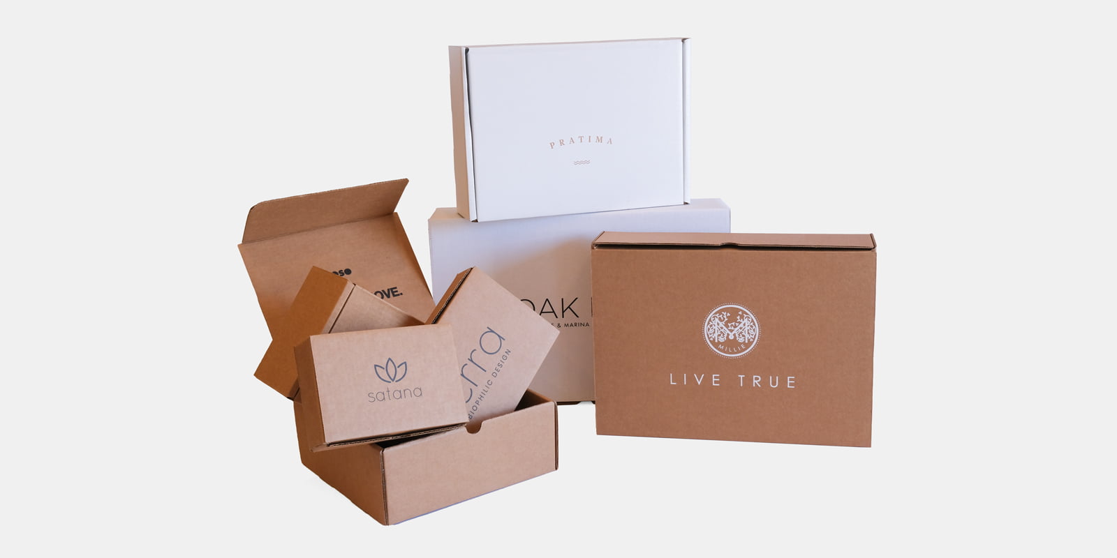 Everything You Need to Know About Cardboard Custom Boxes