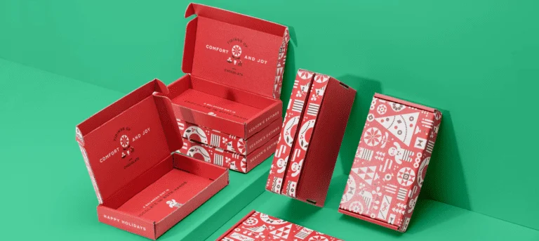 Box Manufacturers Near Me