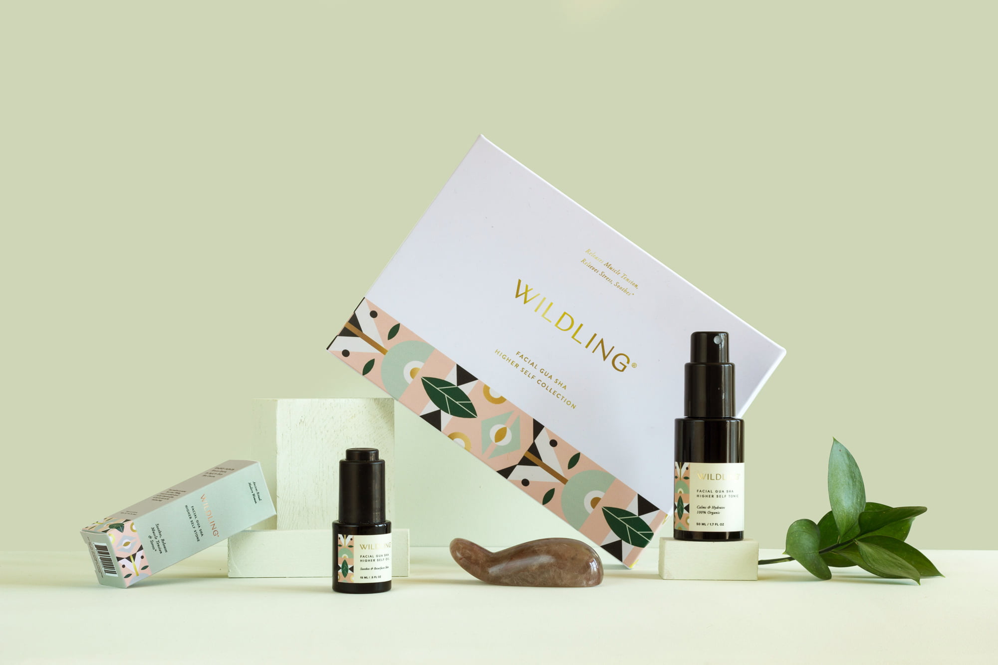 Create Your Own Makeup Packaging