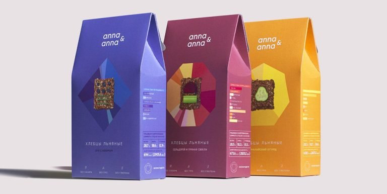 7 Factors to Consider When Designing Your Packaging