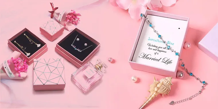 How to Choose the Right Printing Techniques for Your Anklet Boxes
