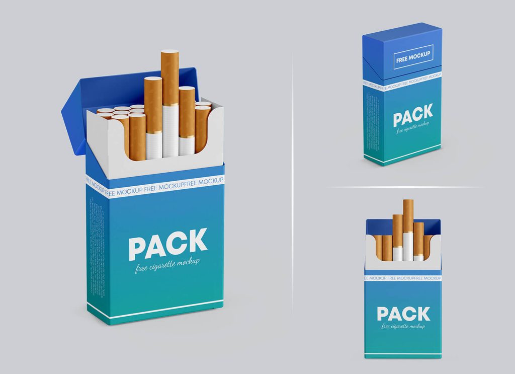 The Benefits of Buying Bulk Empty Cardboard Cigarette Boxes for Your Business 11 Bulk Empty Cardboard Cigarette Boxes Wholesale