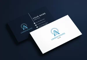 Realtor Business Cards