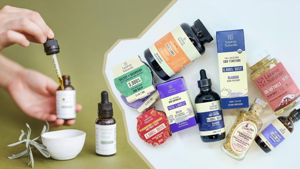The Ultimate Guide to 200mg CBD/100mg THC Packaging Boxes 17 200mg CBD/100mg THC Packaging Boxes