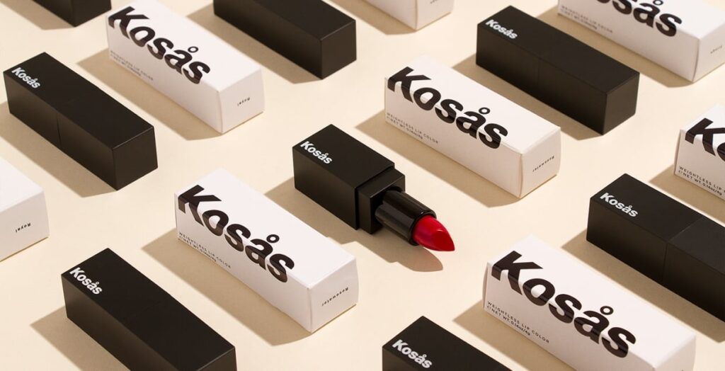 Custom Lipstick Packaging Boxes: Elevating Your Brand's Identity 8 Custom Lipstick Packaging Boxes
